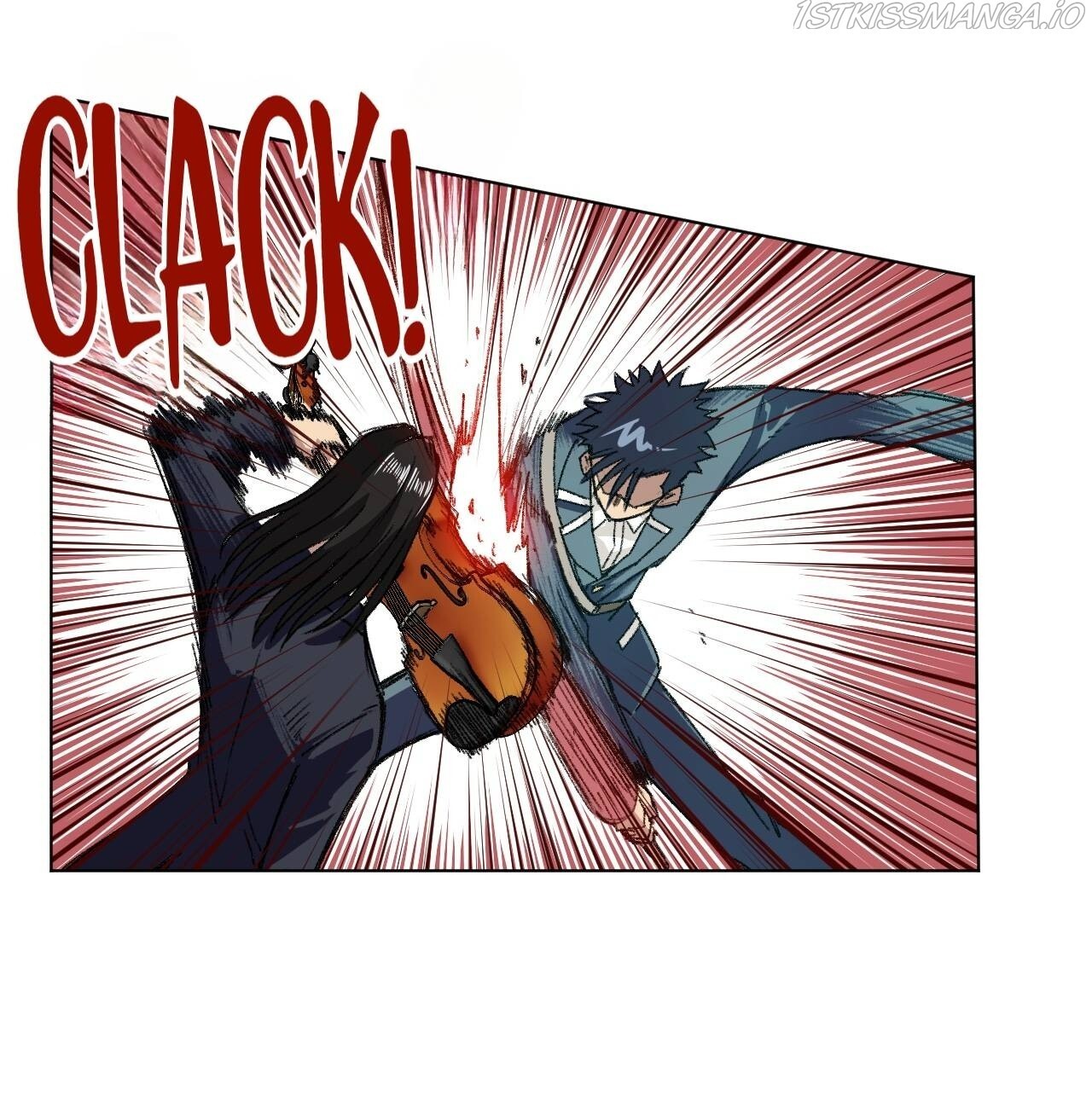 Read Lord of Catastrophe Manga Online