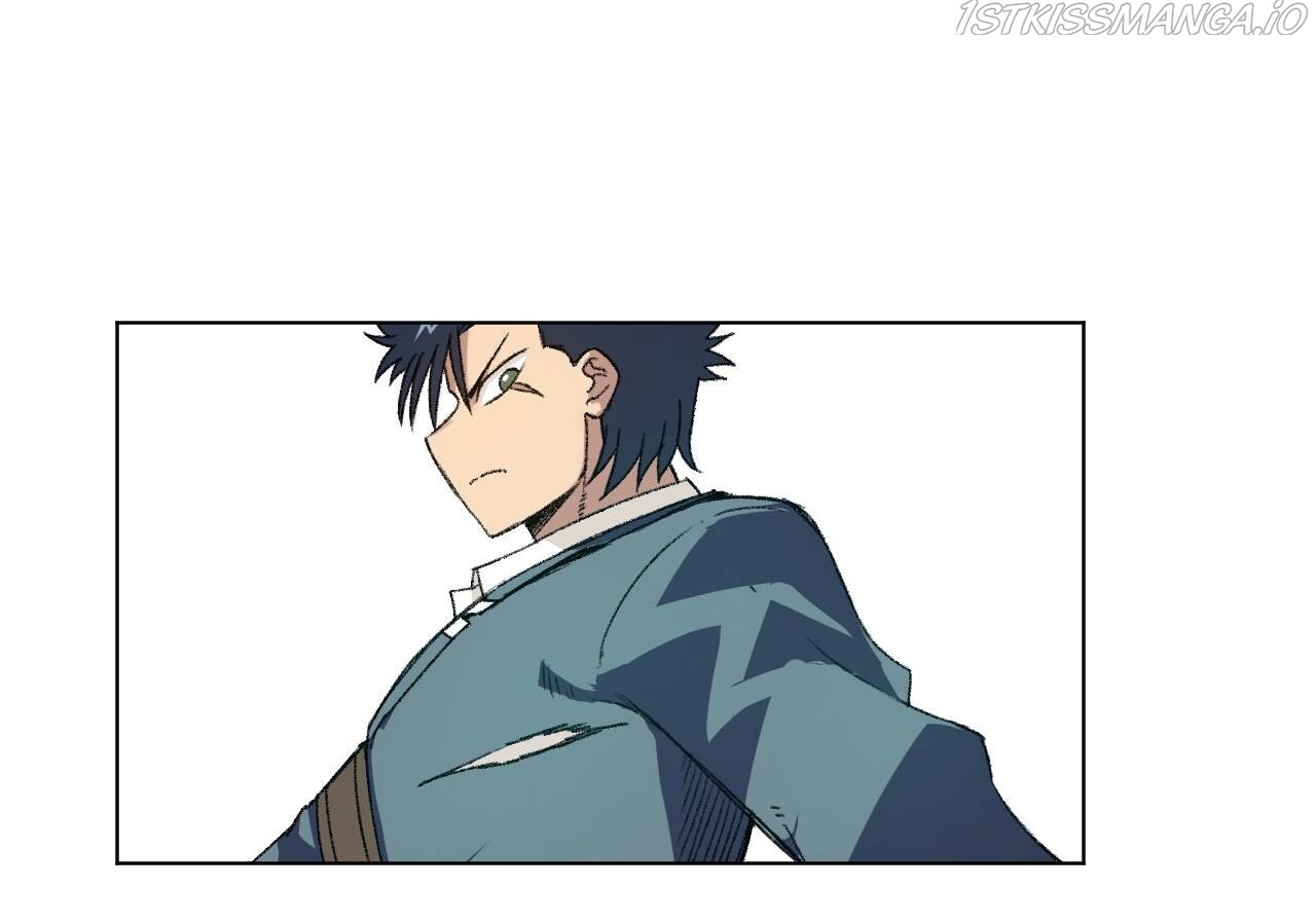 Read Lord of Catastrophe Manga Online