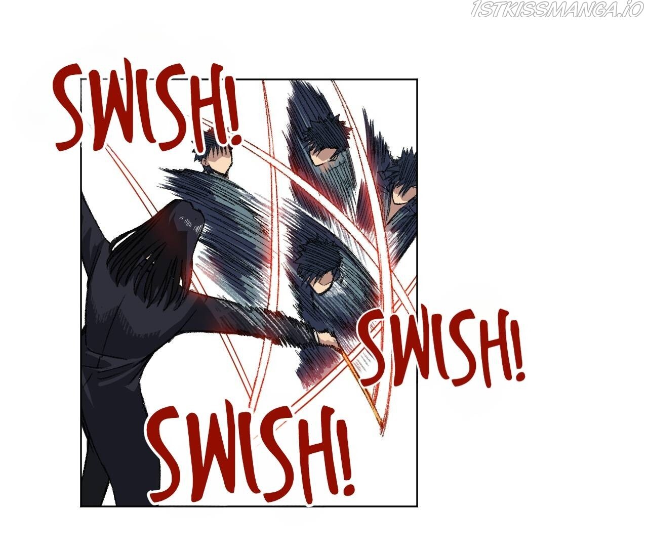 Read Lord of Catastrophe Manga Online