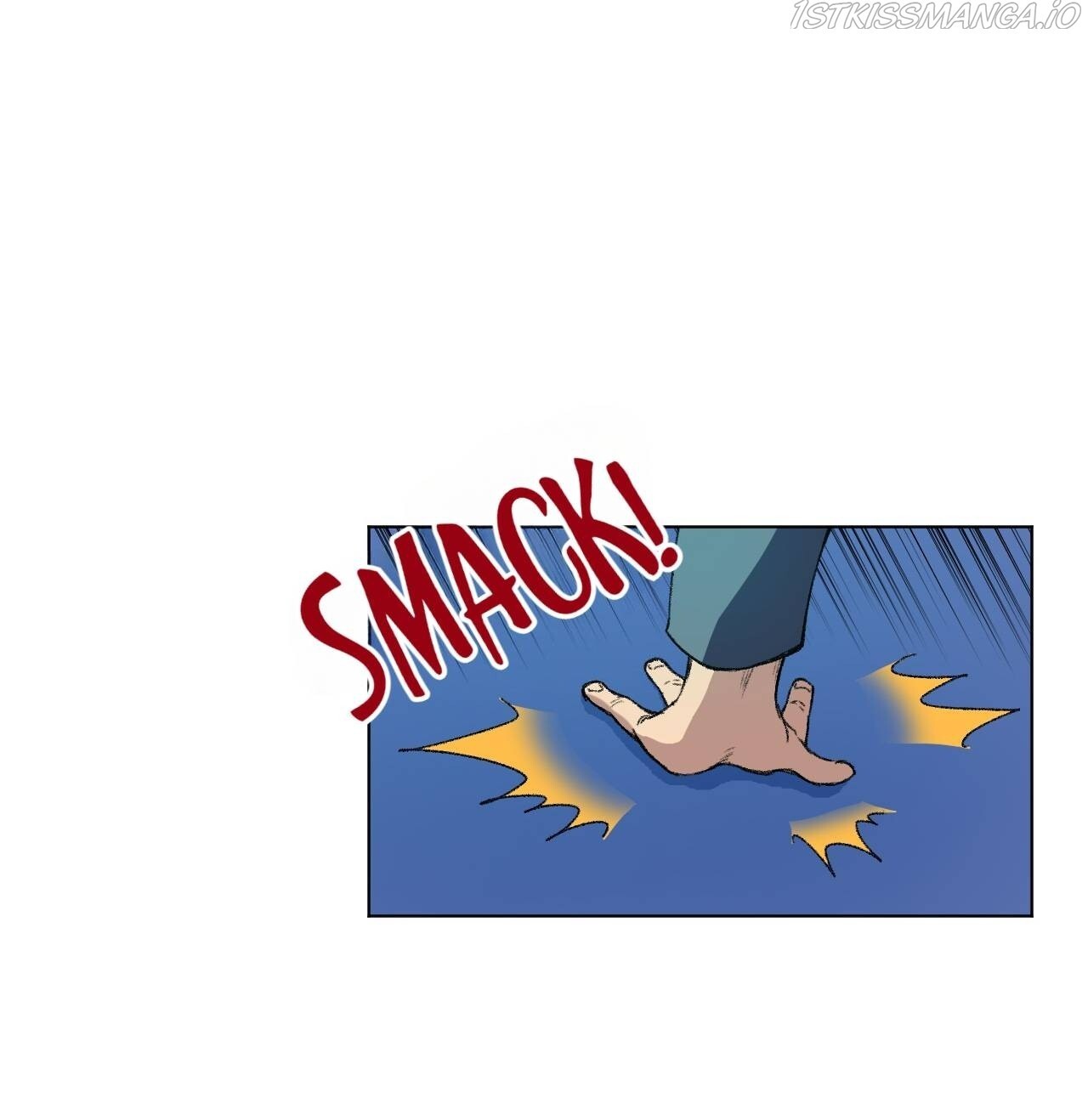 Read Lord of Catastrophe Manga Online