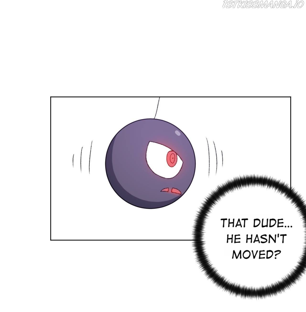 Read Lord of Catastrophe Manga Online