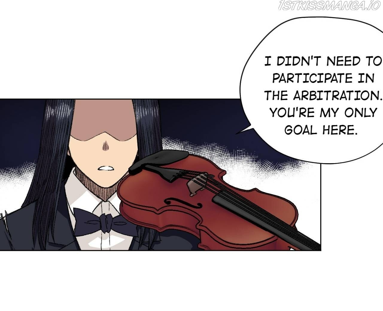 Read Lord of Catastrophe Manga Online