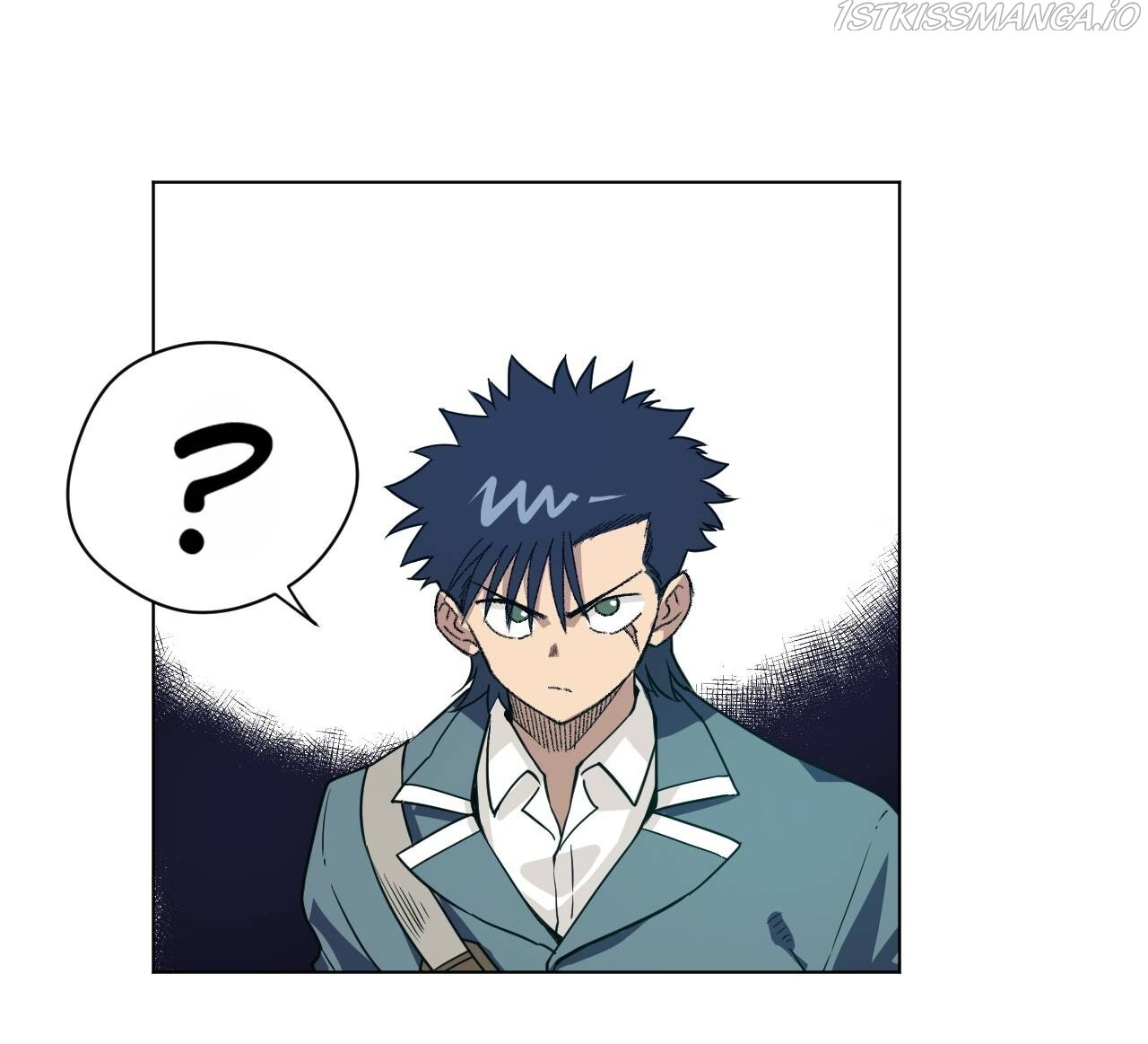 Read Lord of Catastrophe Manga Online