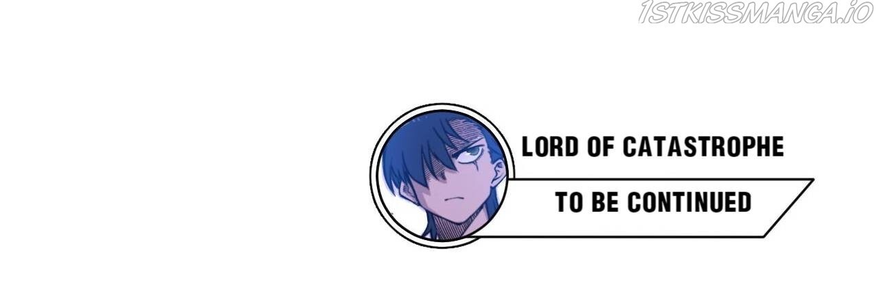 Read Lord of Catastrophe Manga Online