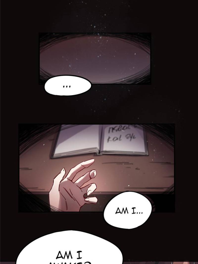 Read Lord of the Mysteries Manga Online