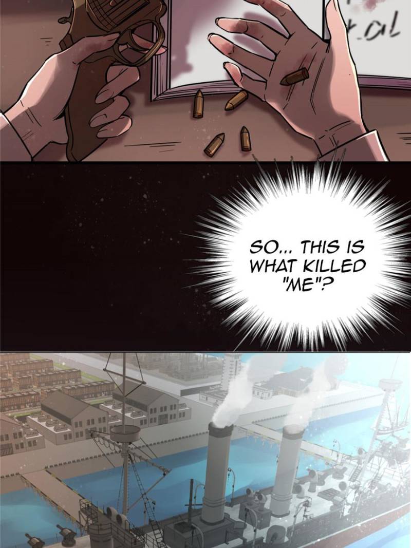 Read Lord of the Mysteries Manga Online