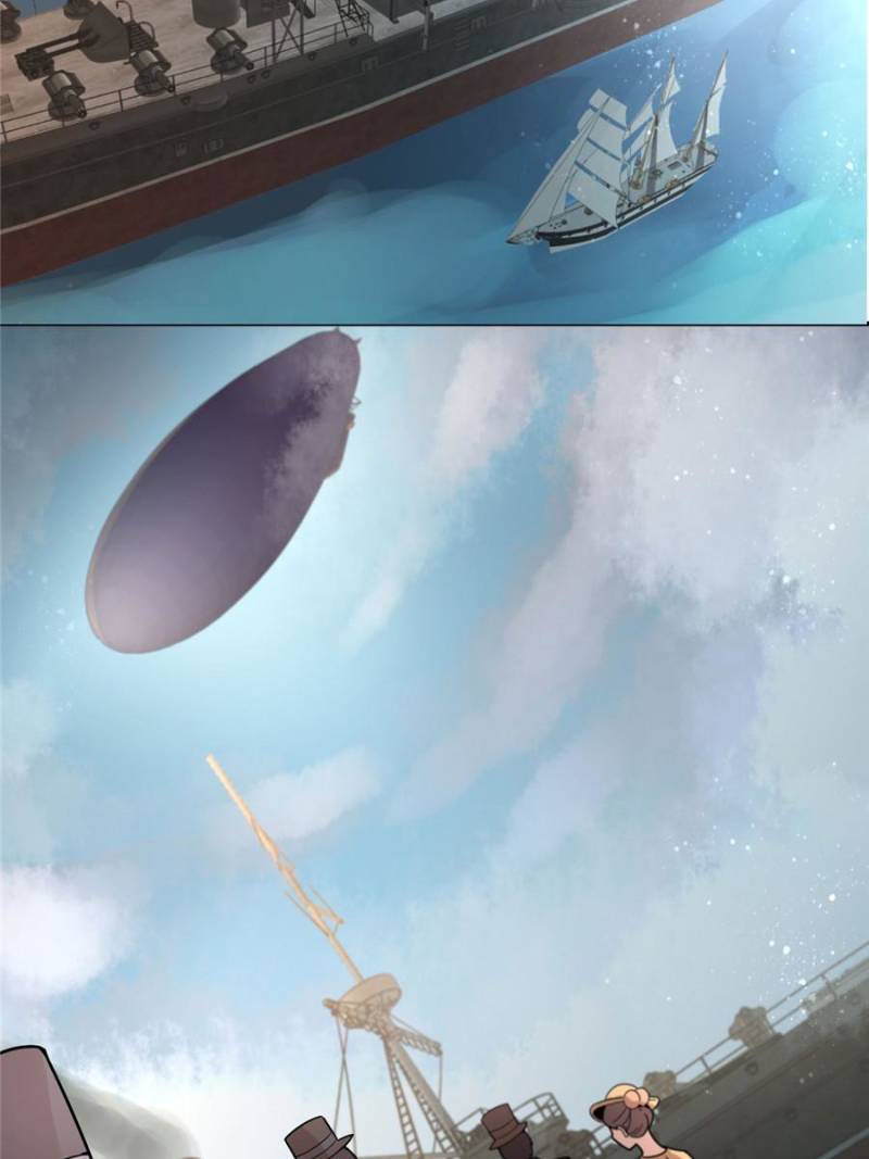 Read Lord of the Mysteries Manga Online