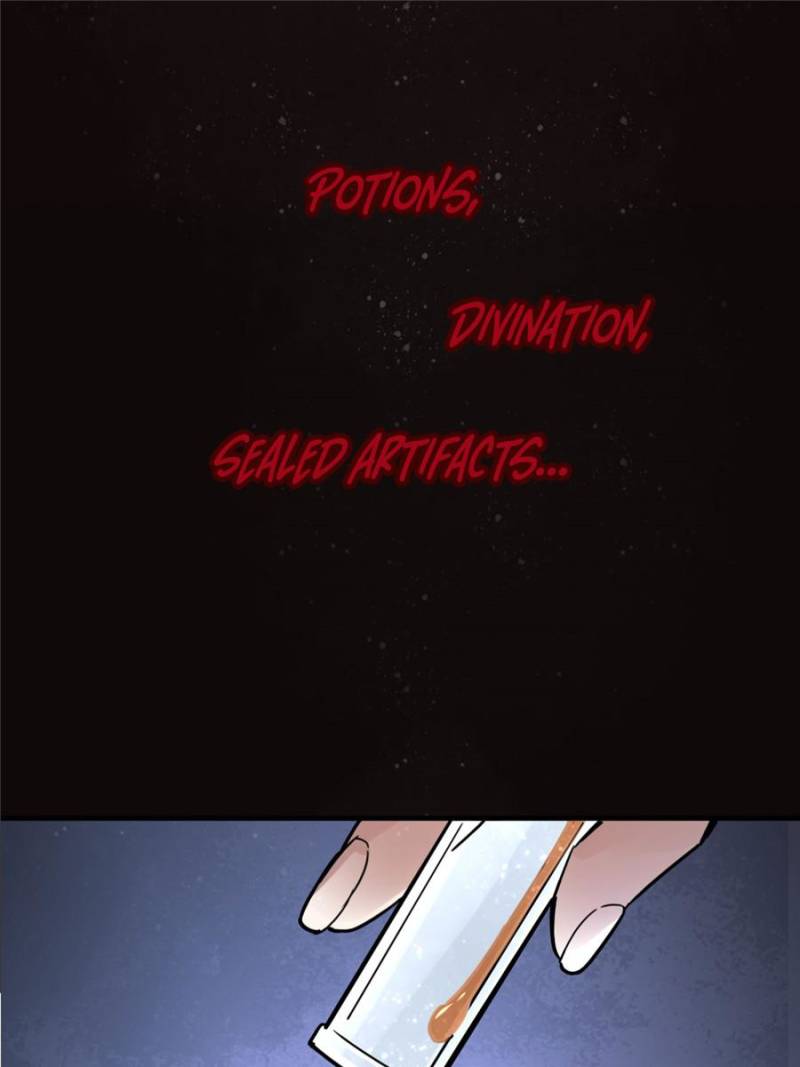 Read Lord of the Mysteries Manga Online