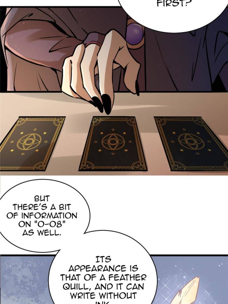 Read Lord of the Mysteries Manga Online