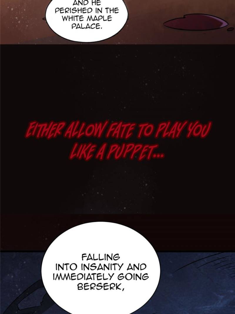 Read Lord of the Mysteries Manga Online