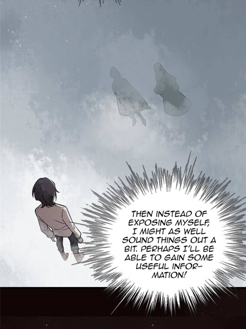 Read Lord of the Mysteries Manga Online