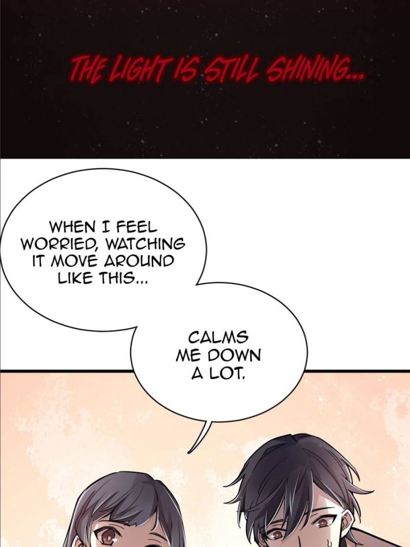 Read Lord of the Mysteries Manga Online