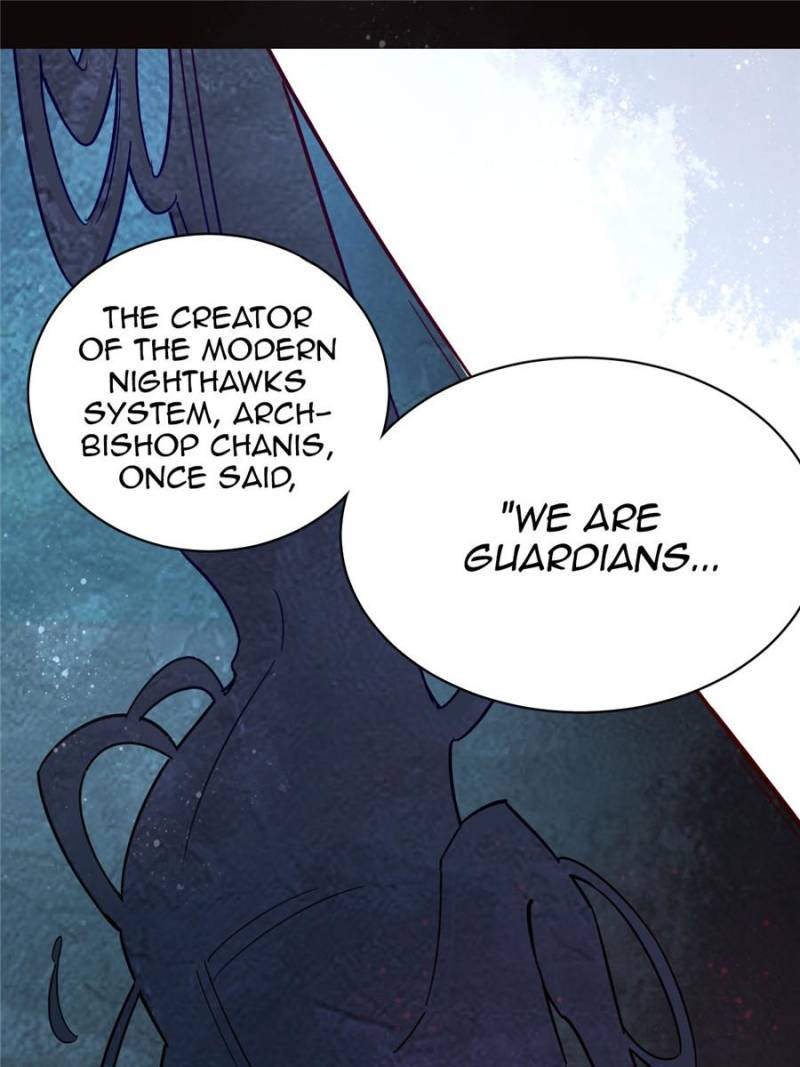 Read Lord of the Mysteries Manga Online