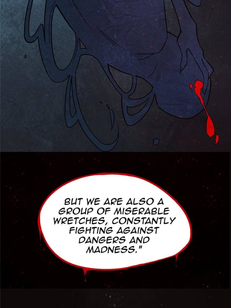 Read Lord of the Mysteries Manga Online