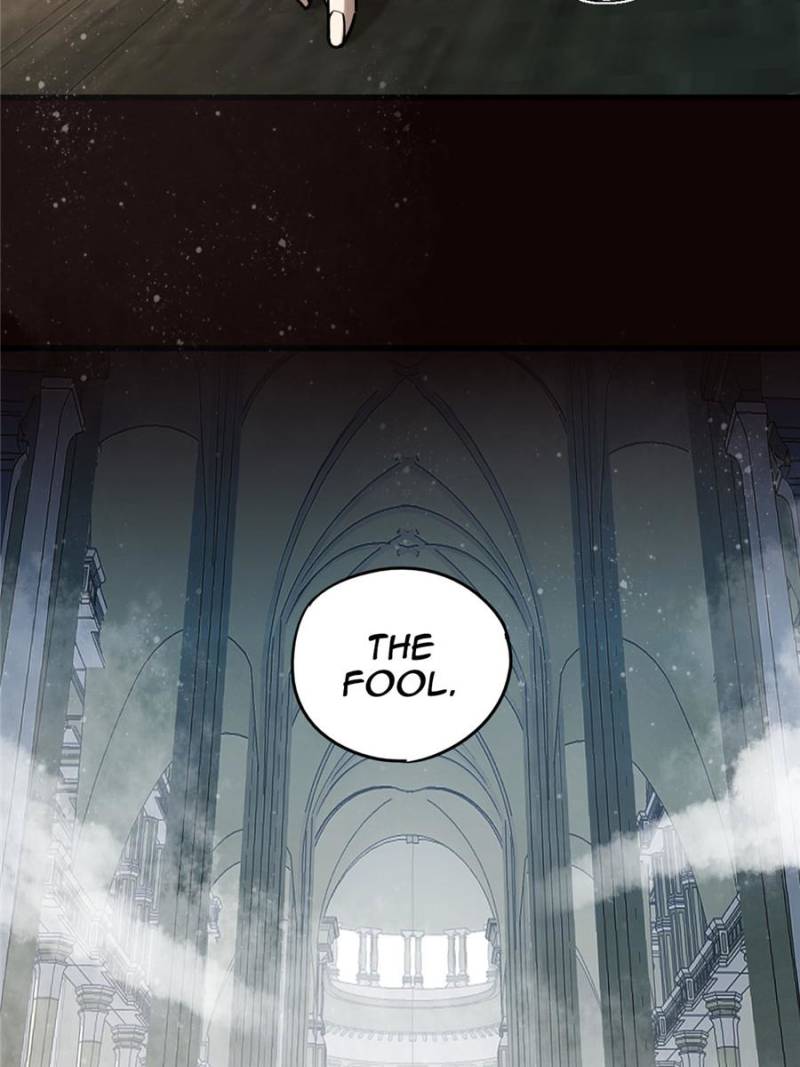 Read Lord of the Mysteries Manga Online