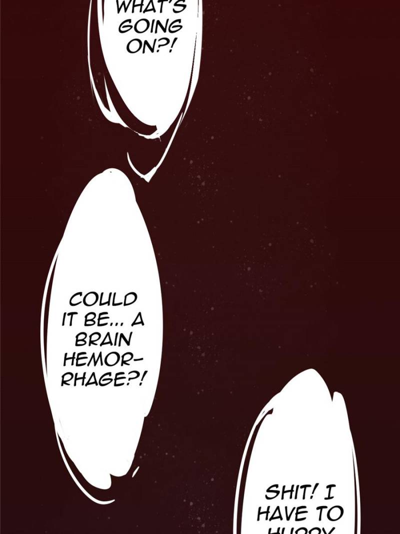 Read Lord of the Mysteries Manga Online