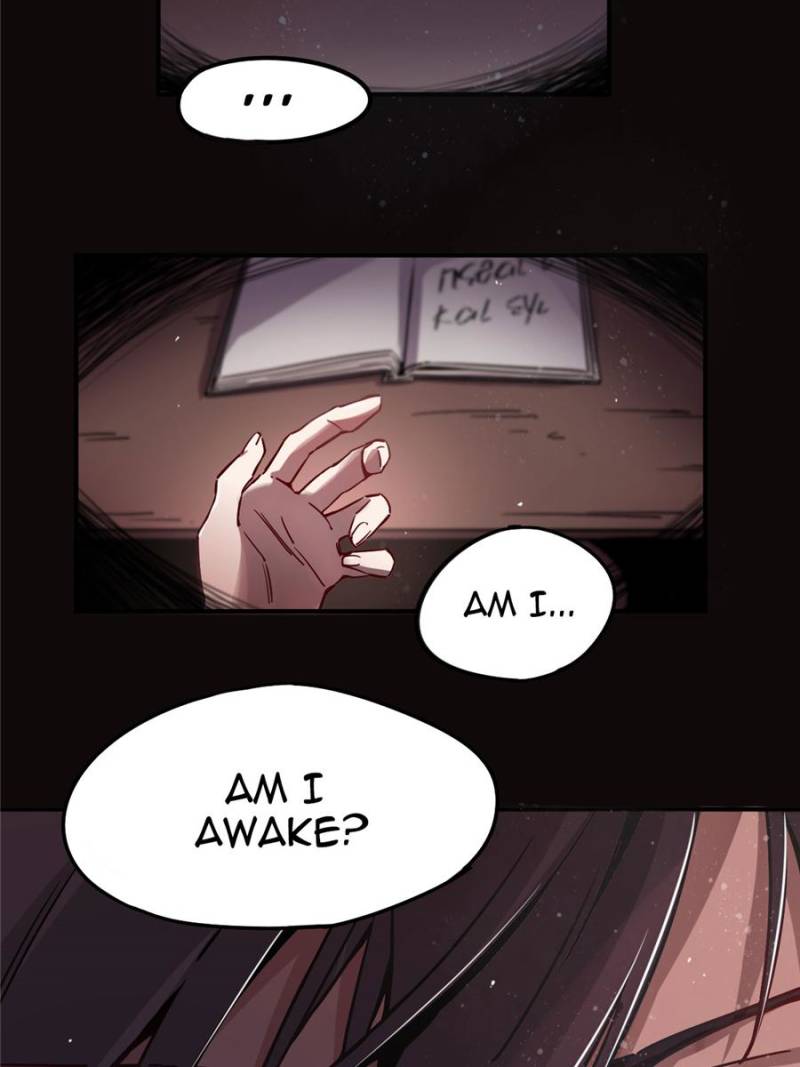 Read Lord of the Mysteries Manga Online