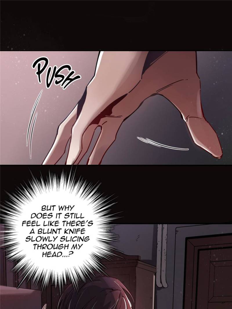 Read Lord of the Mysteries Manga Online