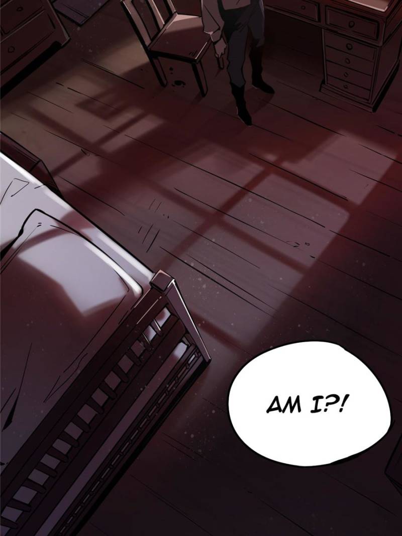 Read Lord of the Mysteries Manga Online