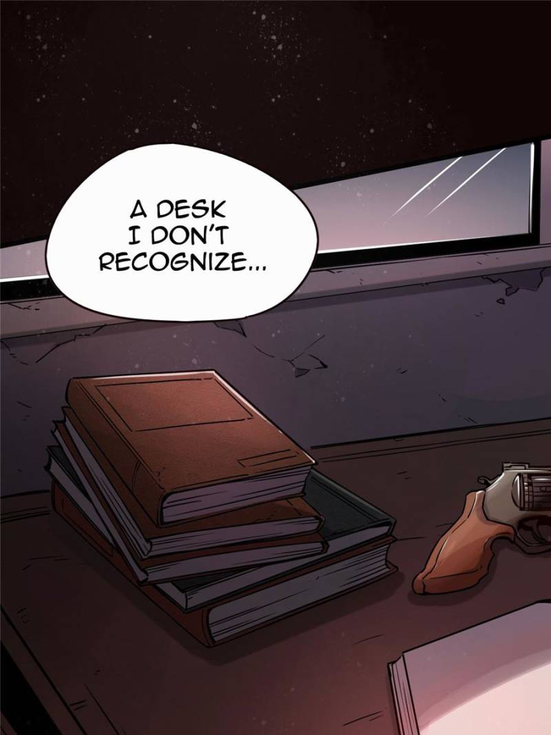 Read Lord of the Mysteries Manga Online