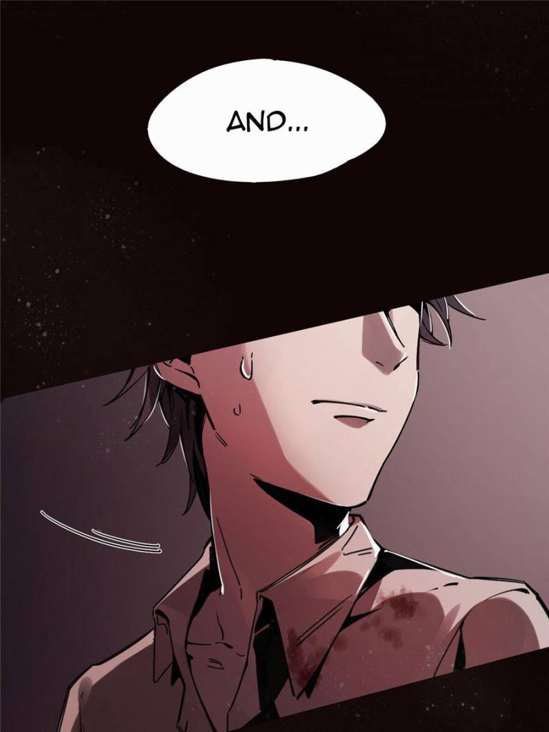 Read Lord of the Mysteries Manga Online