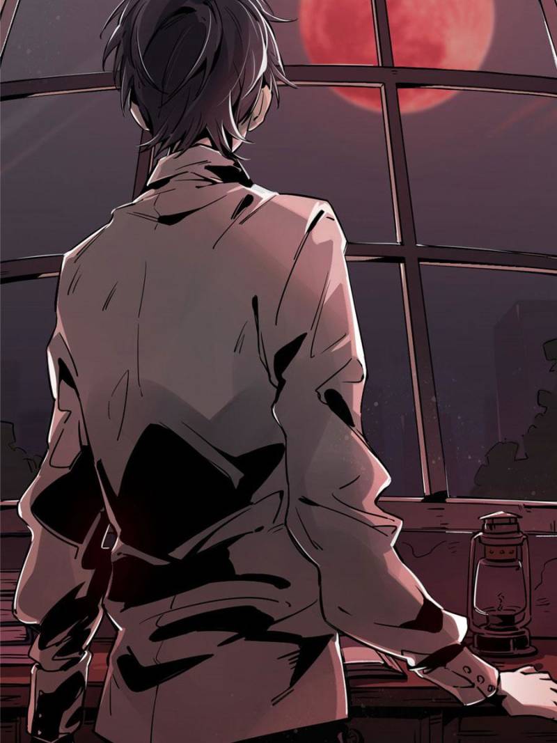 Read Lord of the Mysteries Manga Online