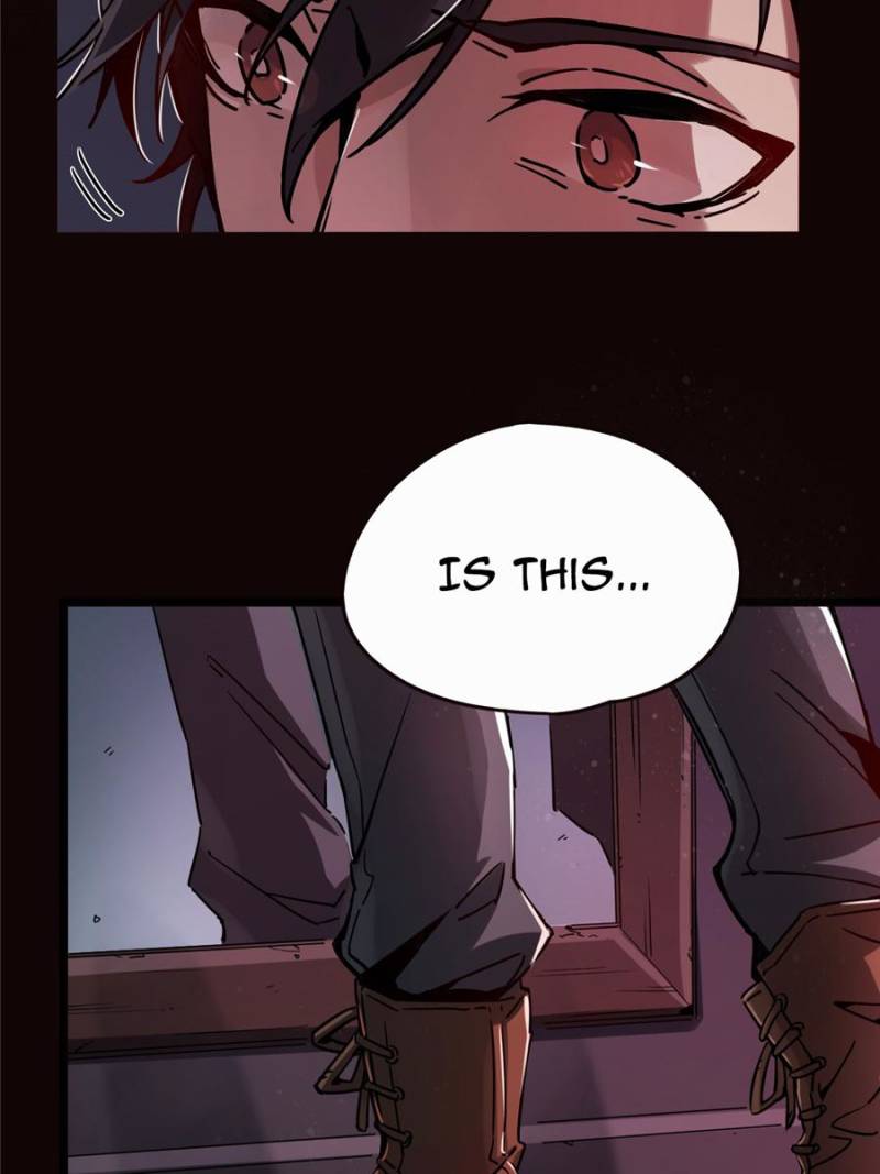 Read Lord of the Mysteries Manga Online