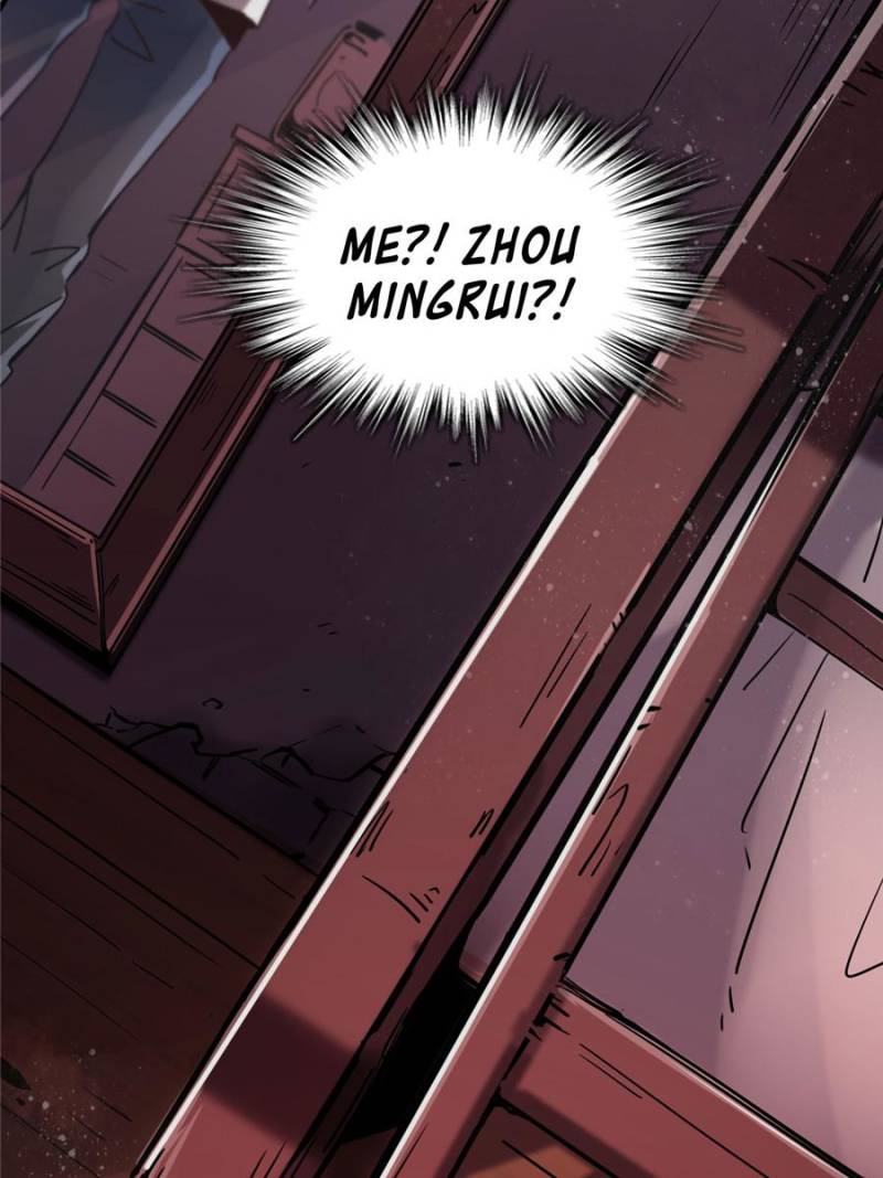 Read Lord of the Mysteries Manga Online