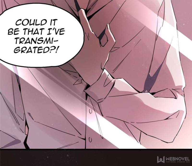 Read Lord of the Mysteries Manga Online