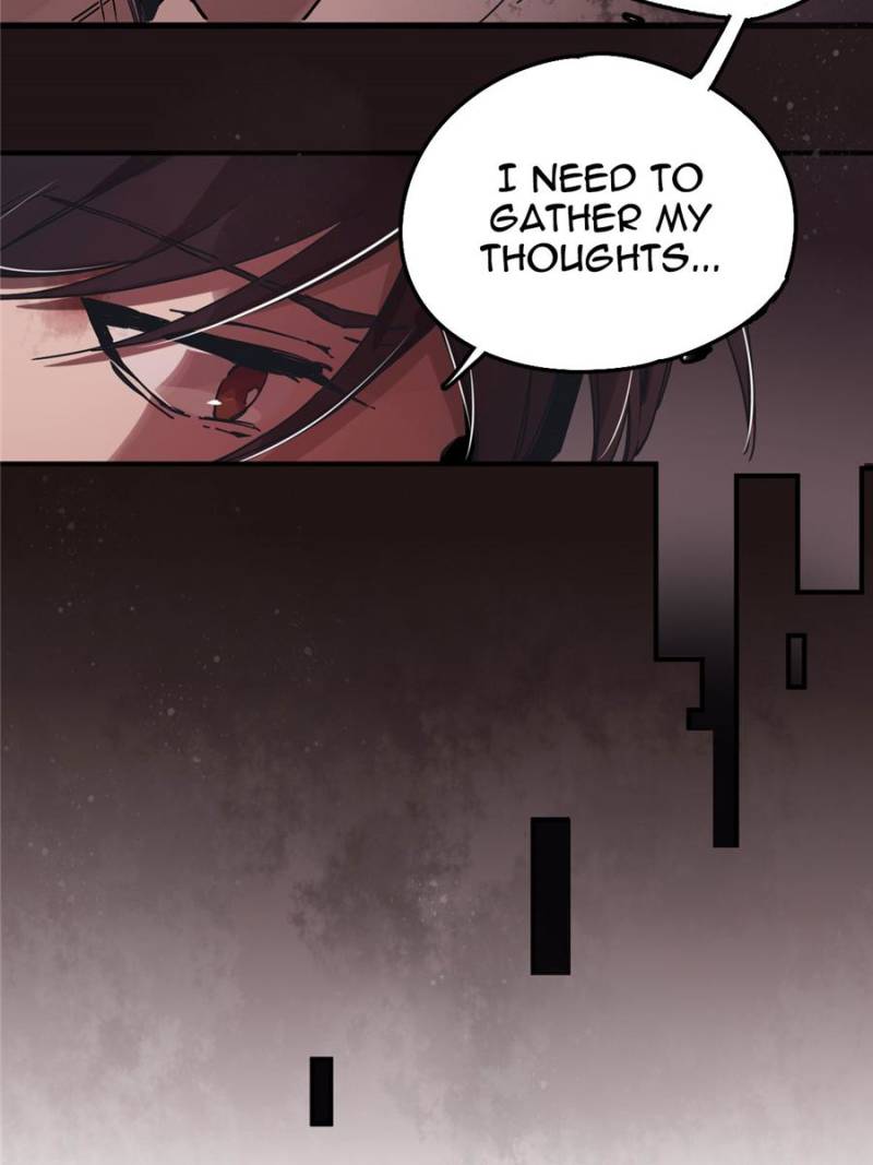 Read Lord of the Mysteries Manga Online