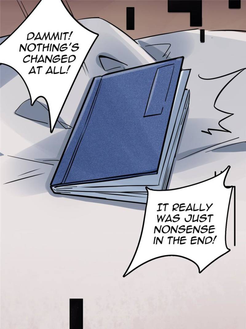 Read Lord of the Mysteries Manga Online