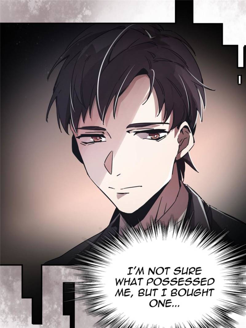 Read Lord of the Mysteries Manga Online