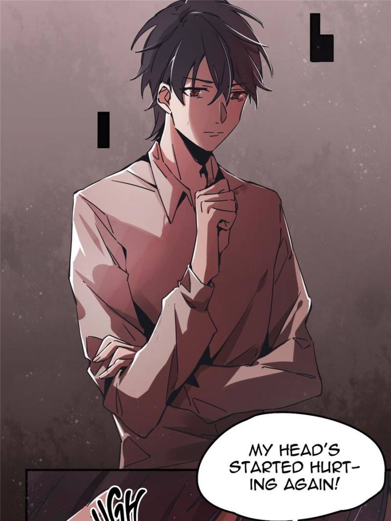 Read Lord of the Mysteries Manga Online