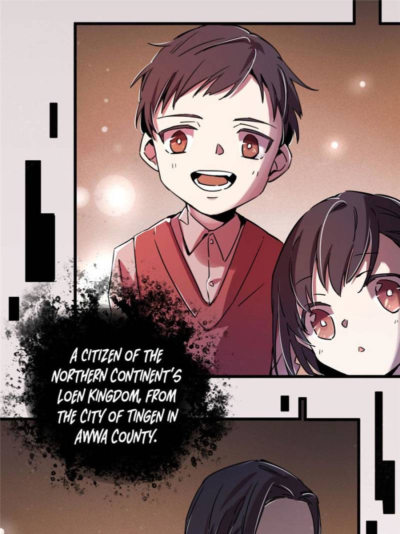 Read Lord of the Mysteries Manga Online