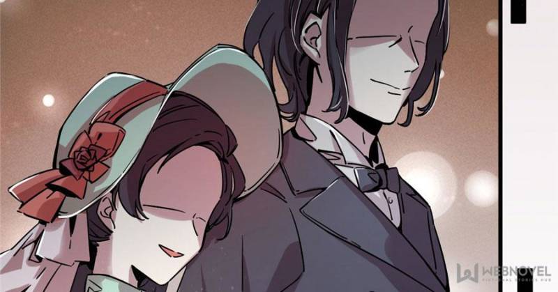 Read Lord of the Mysteries Manga Online