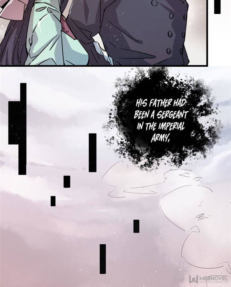 Read Lord of the Mysteries Manga Online