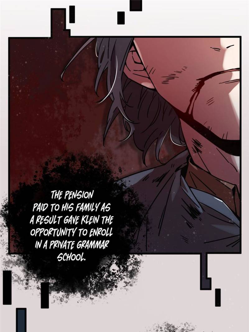 Read Lord of the Mysteries Manga Online