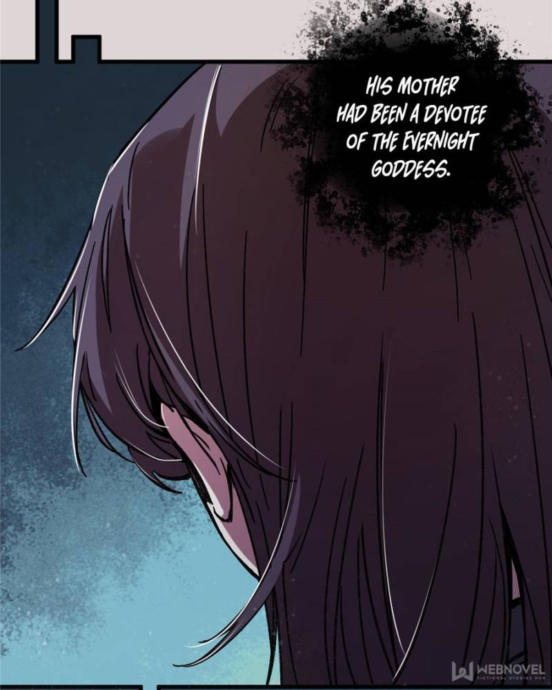 Read Lord of the Mysteries Manga Online