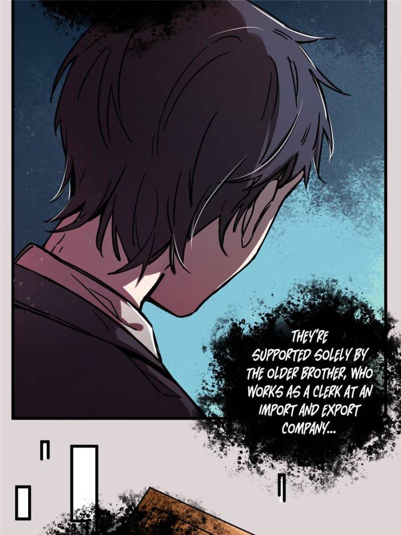 Read Lord of the Mysteries Manga Online