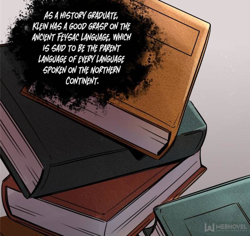 Read Lord of the Mysteries Manga Online