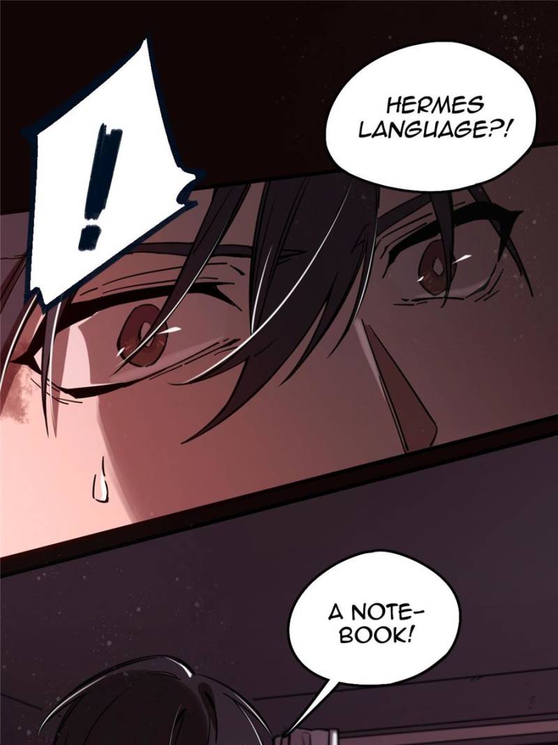 Read Lord of the Mysteries Manga Online