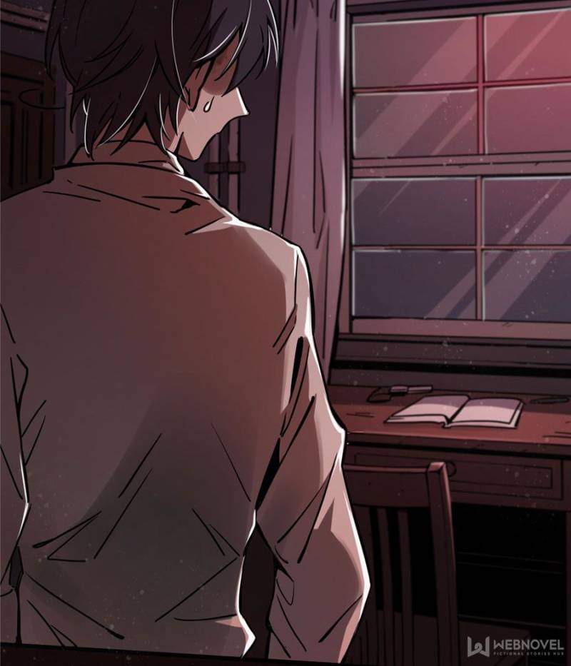 Read Lord of the Mysteries Manga Online