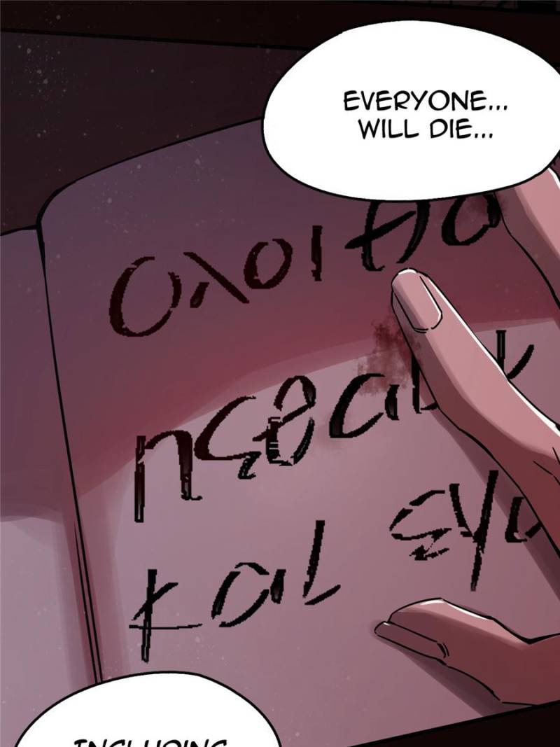 Read Lord of the Mysteries Manga Online