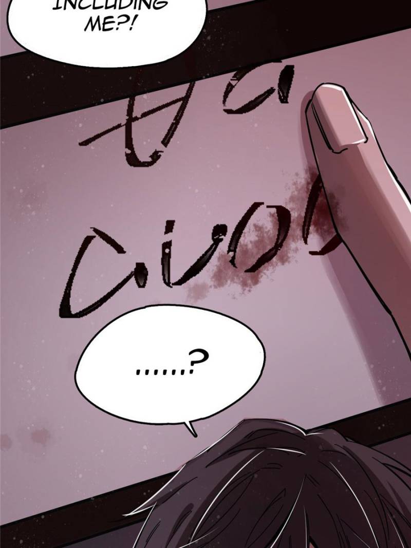 Read Lord of the Mysteries Manga Online