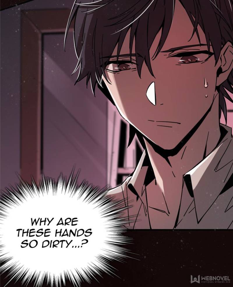 Read Lord of the Mysteries Manga Online