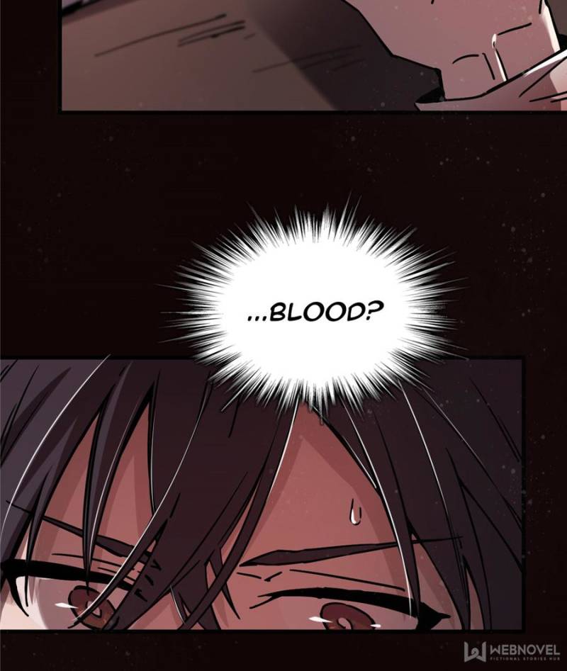 Read Lord of the Mysteries Manga Online