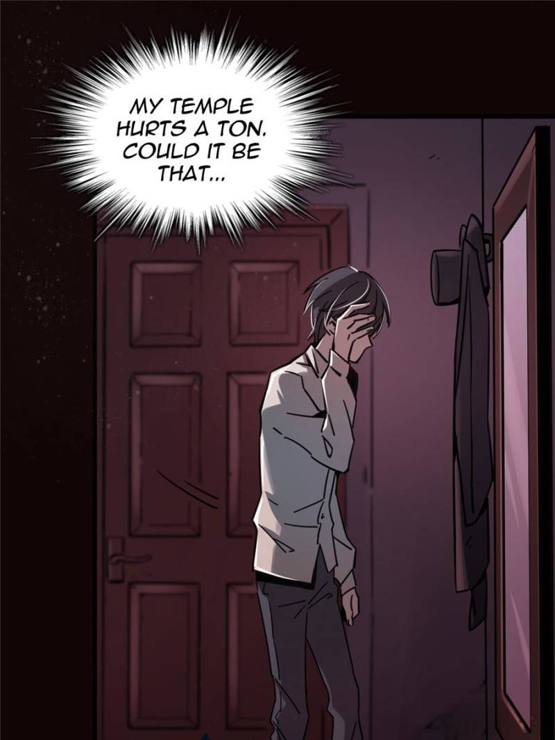 Read Lord of the Mysteries Manga Online