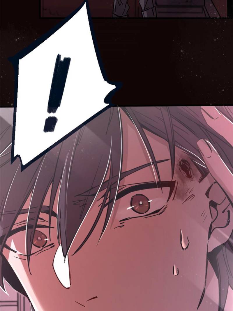 Read Lord of the Mysteries Manga Online