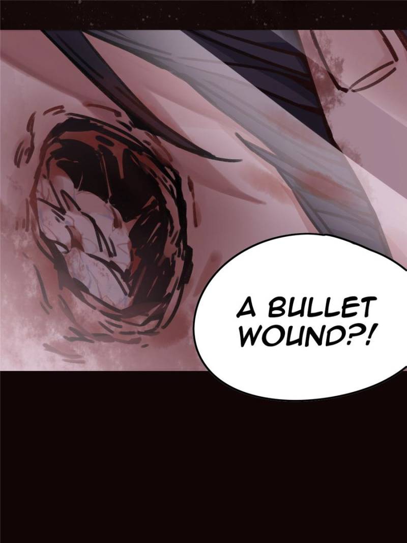 Read Lord of the Mysteries Manga Online