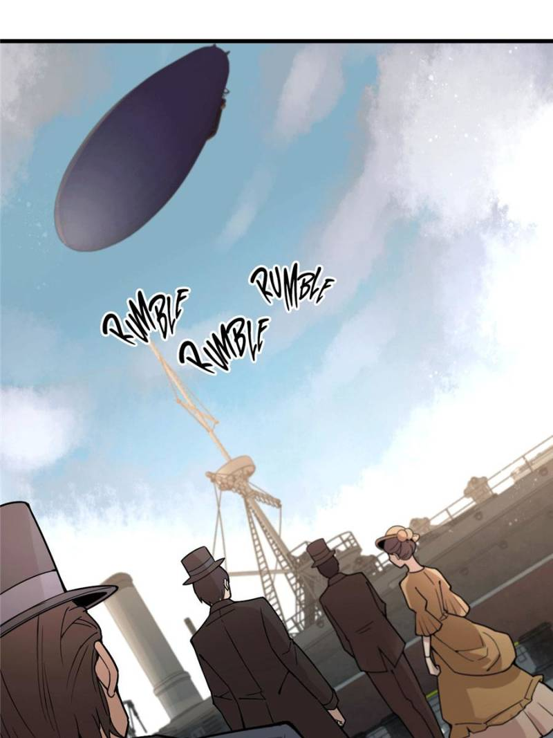 Read Lord of the Mysteries Manga Online